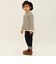 knit T9 frill