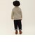 knit T9 frill