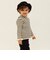 knit T9 frill