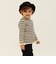 knit T9 frill