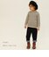 knit T9 frill