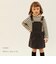 knit T9 frill