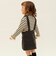 knit T9 frill
