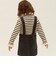 knit T9 frill