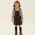 knit T9 frill