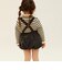 knit T9 frill