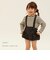 knit T9 frill