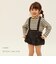 knit T9 frill