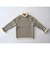 knit T9 frill