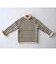 knit T9 frill