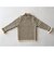 knit T9 frill