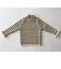 knit T9 frill