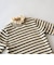 knit T9 frill