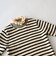 knit T9 frill