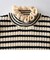knit T9 frill