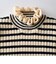 knit T9 frill