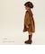onepiece E4 brown