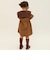 onepiece E4 brown