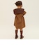 onepiece E4 brown