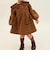 onepiece E4 brown