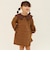 onepiece E4 brown