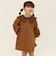 onepiece E4 brown