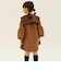 onepiece E4 brown