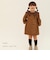 onepiece E4 brown