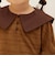 onepiece E4 brown