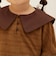 onepiece E4 brown
