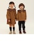 onepiece E4 brown