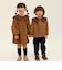 onepiece E4 brown