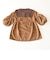 onepiece E4 brown