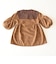 onepiece E4 brown