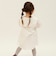 onepiece G1 white