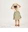 onepiece p4 green