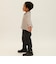 pants G2 navy