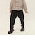 pants G2 navy