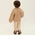 pants T3 corduroy
