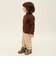 pants T3 corduroy