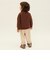 pants T3 corduroy