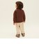 pants T3 corduroy
