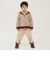 pants T3 corduroy