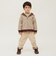pants T3 corduroy