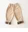 pants T3 corduroy