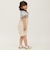 short salopette P2