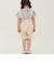 short salopette P2