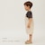 short salopette P2