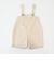 short salopette P2