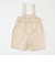 short salopette P2